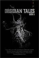 Obsidian Tales: Book One