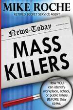 Mass Killers