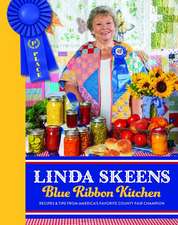 Linda Skeens Blue Ribbon Kitchen