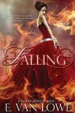 Falling: Collected Us Writings 2015