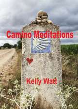 Camino Meditations