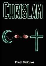 Chrislam: Removing the Stress!