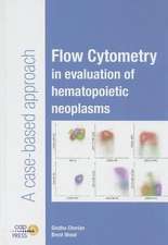 Flow Cytometry in Evaluation of Hematopoietic Neoplasms: A Case-Based Approach