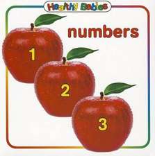 Healthy Babies: Numbers