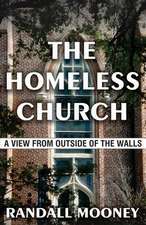 The Homeless Church