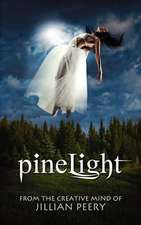 Pinelight: Short Stories Starring Barbara Marr