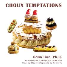 Choux Temptations