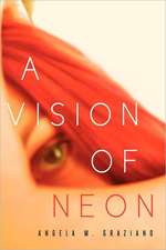 A Vision of Neon: Women on the Art of Aging