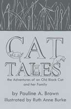 Cat Tales