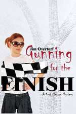 Gunning for the Finish: A Kurt Maxxon Mystery