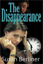 The Disappearance