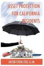 Asset Protection for California Residents: Putting the Care Back in Health Care