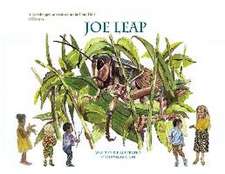 Joe Leap