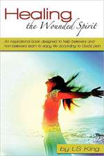 Healing the Wounded Spirit: The Disappearance of the Code