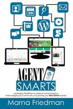 Agent Smarts: Real Estate Websites Made with Wordpress