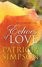 Echoes of Love: A Novel in Stories