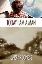 Today I Am a Man: A Jamaica Collection