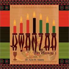 Kwanzaa in Hawaii