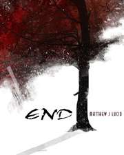 End: [The Darklight Series - Book 2]