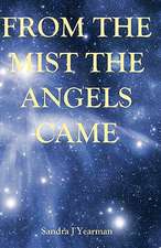 From the Mist the Angels Came: Surviving the Greatest Socio-Economic Upheaval of All Time