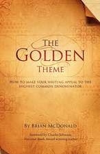 The Golden Theme