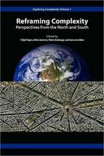 Reframing Complexity: Perspectives from the North and South