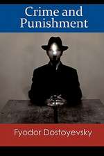 Crime and Punishment: Una