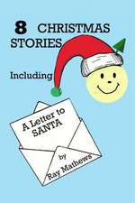 8 Christmas Stories: For Parents and Children