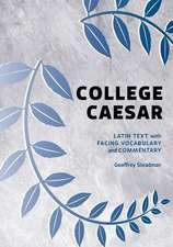 College Caesar