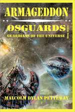 Armageddon: Guardians of the Universe