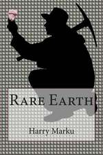 Rare Earth