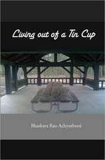 Living Out of a Tin Cup: Traditional Chinese Medicine, Western Science, and the Search for a Cure