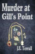 Murder at Gill's Point