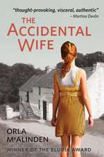 The Accidental Wife