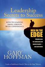 Leadership Secrets to Success