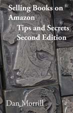 Selling Books on Amazon Tips and Secrets 2end Edition: Simon Marshall Jones