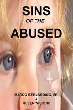 Sins of the Abused: The Second Coming of Humanity