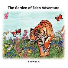 The Garden of Eden Adventure