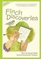 Finch Discoveries