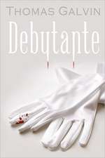 Debutante: A Vampire Novella