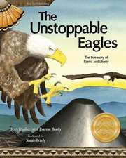 The Unstoppable Eagles