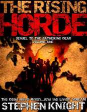 The Rising Horde