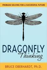 Dragonfly Thinking