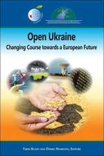 Open Ukraine in the Transatlantic Space: Recommendations for Action