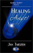 Healing Arise