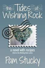 The Tides of Wishing Rock