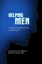 Helping Men