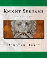 Knight Surname