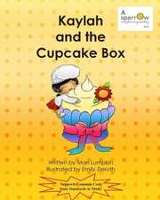 Kaylah and the Cupcake Box: Book One of Paradise Reclaimed