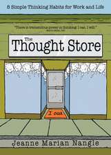 The Thought Store